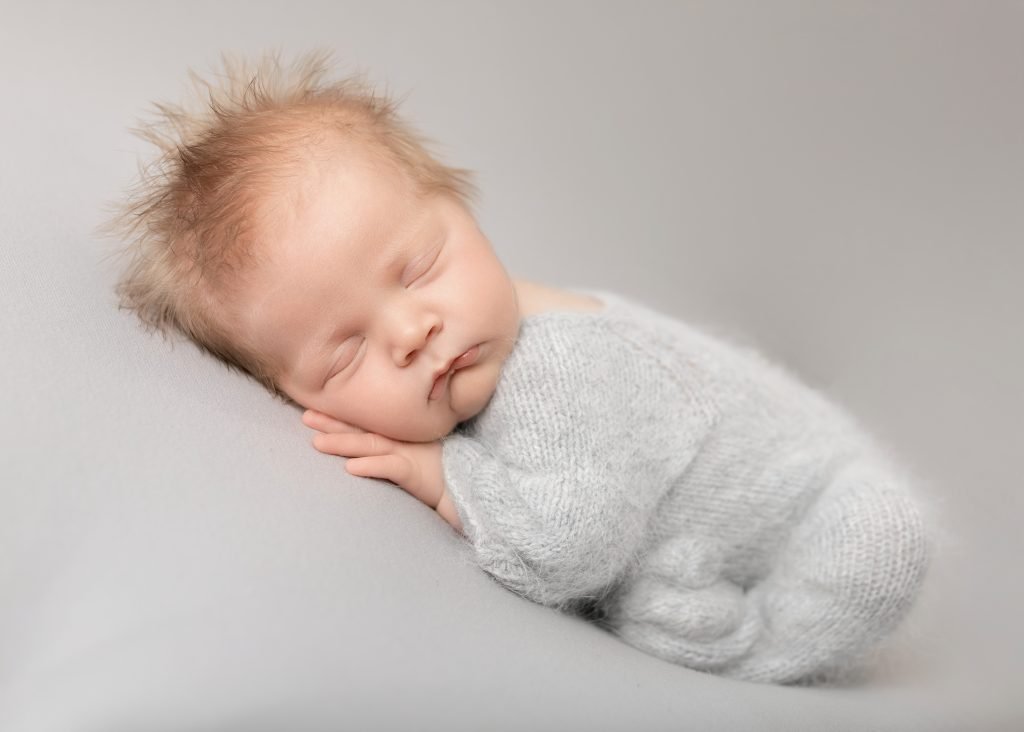 Professional newborn photography by Daisy May – Capturing precious moments of babies and families in Co. Armagh, Northern Ireland